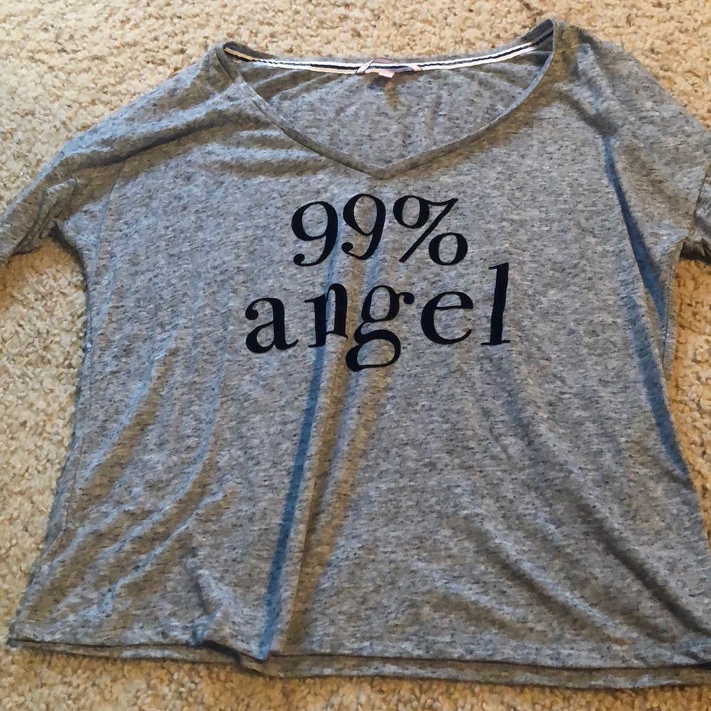Victoria’s Secret long sleeve tee